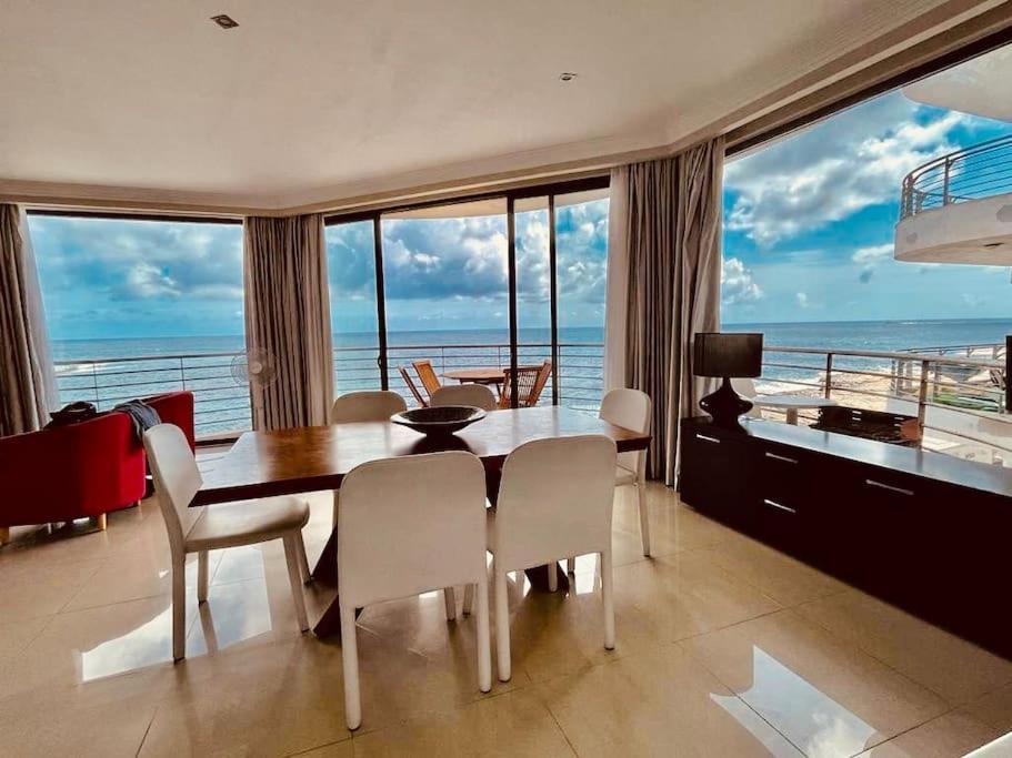 Spectacular 3br In Apartment Sliema