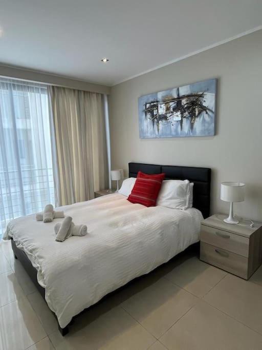 Apartment Spectacular 3br In *
