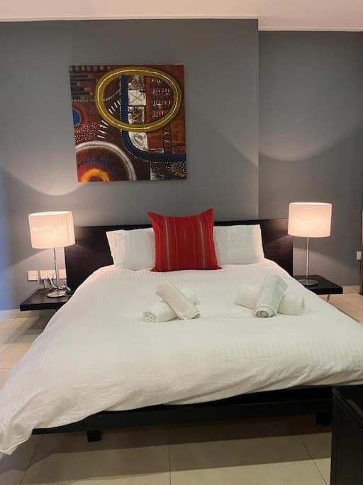 Apartment Spectacular 3br In *