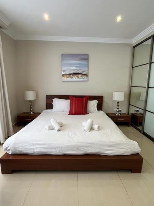 Apartment Spectacular 3br In Sliema