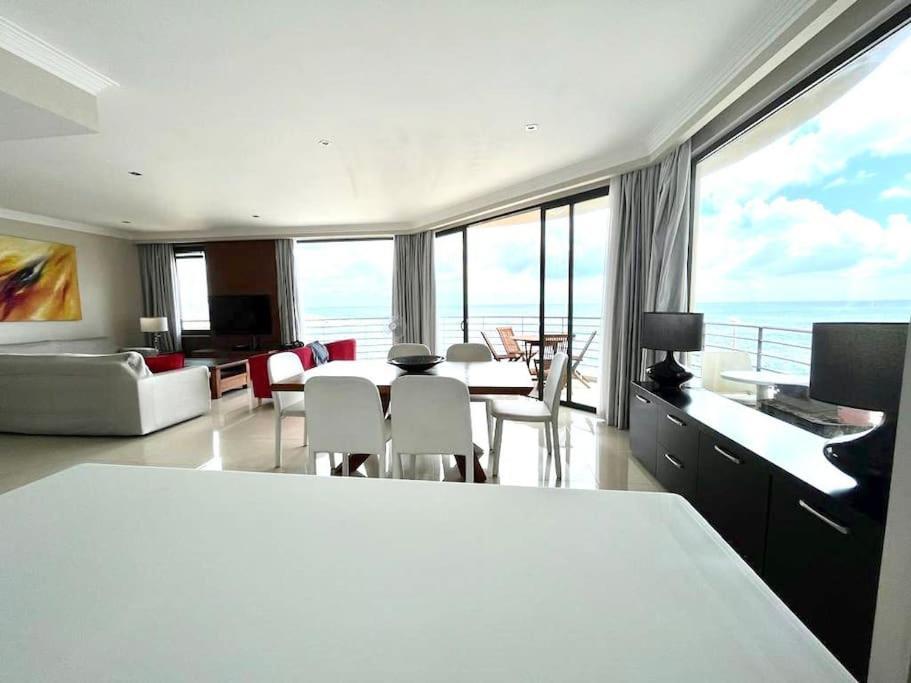Apartment Spectacular 3br In