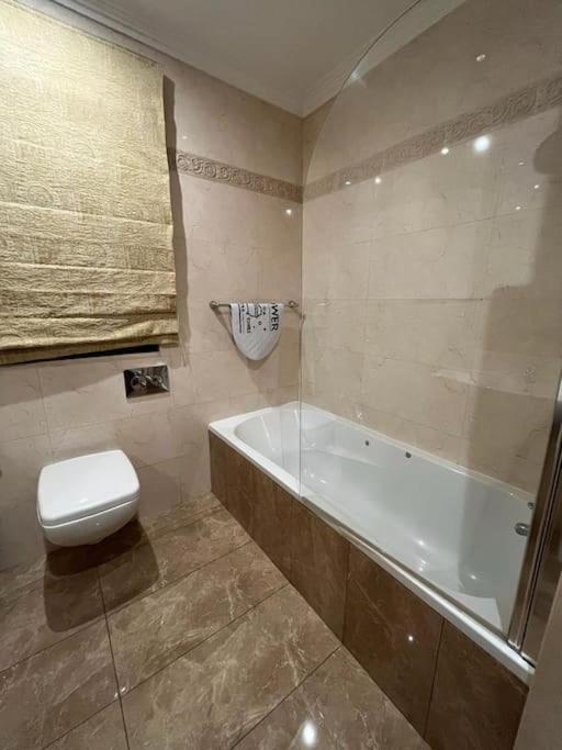 Spectacular 3br In Apartment Sliema